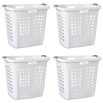 Deichi Ultra Easy Carry Laundry Hamper (Set of 4)